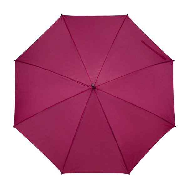 Obrázky: Automatický dáždnik,  ružová, Obrázok 3