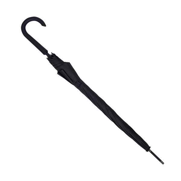 Obrázky: Automatický dáždnik, čierna