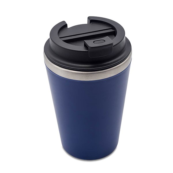 Obrázky: Termohrnček 350 ml, modrá