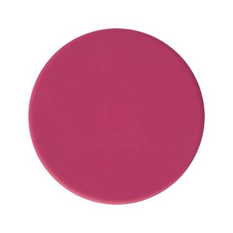 Obrázky: Ružová nerez. termoska 500 ml s pogum.povrchom, Obrázok 2