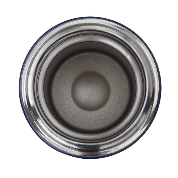 Obrázky: Termohrnček 340 ml, tmavomodrá, Obrázok 6