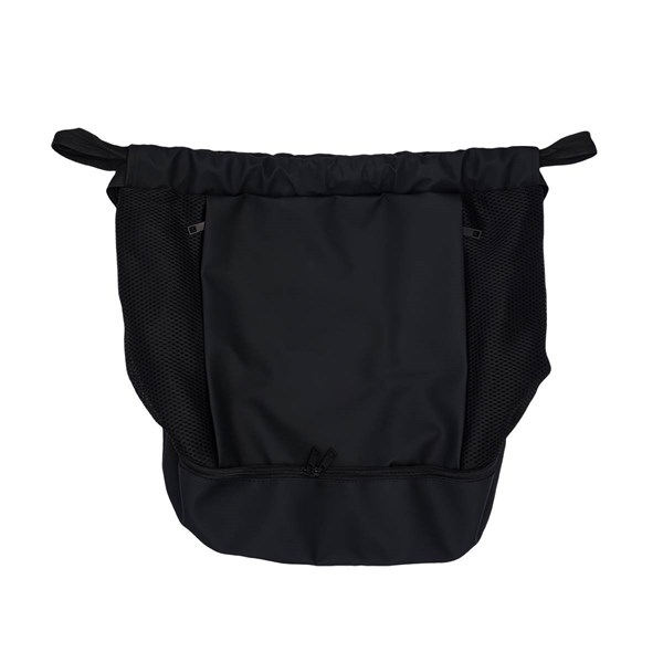 Obrázky: Priestorný sťahovací ruksak z mäkkého PU, Obrázok 2