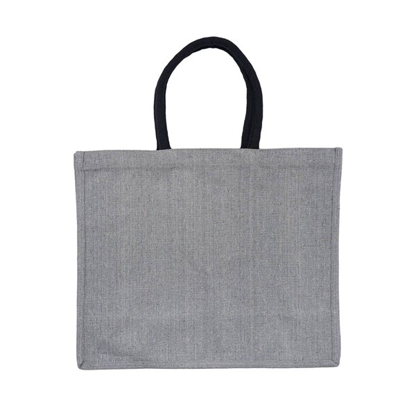 Obrázky: Nákupná taška, čierna