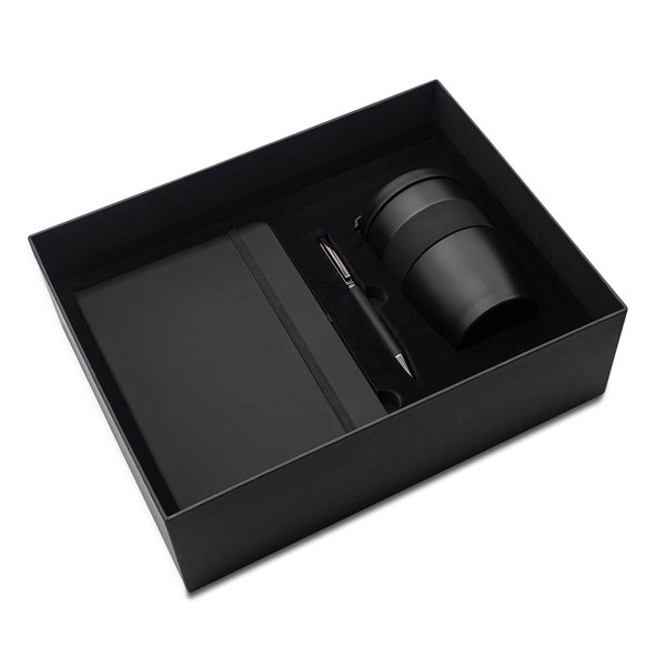 Obrázky: Darčeková sada-zápisník, pero a termohrnček, Obrázok 4