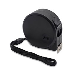 Obrázky: Navíjací plastový 5meter,pútko a klip na opasok