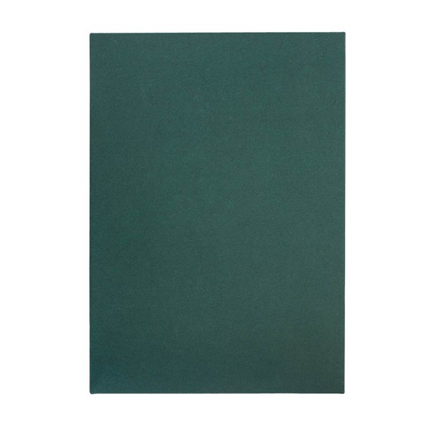 Obrázky: Linajkový pozn. blok 200 strán v krabičke, zelená, Obrázok 6