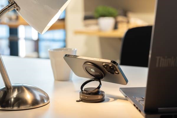 Obrázky: Univerzálny 360° držiak na telefón od RCS, Obrázok 7