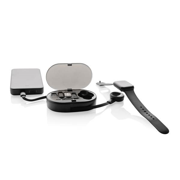 Obrázky: Multifunkčná sada nab. káblov,výkon 60 Wod RCS, Obrázok 3