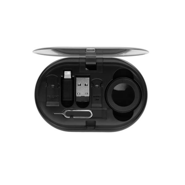 Obrázky: Multifunkčná sada nab. káblov,výkon 60 Wod RCS, Obrázok 6