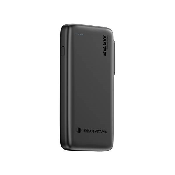 Obrázky: Powerbanka 20W Urban Vitamin Emeryville 10 000 mAh