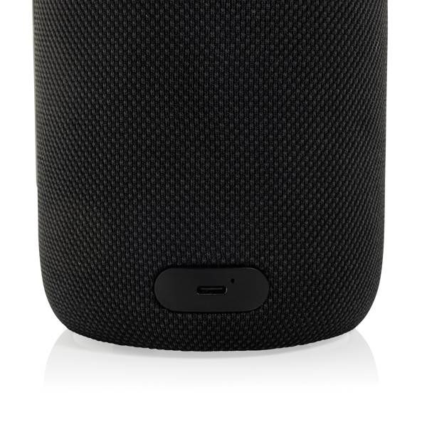 Obrázky: 10W lampa s reproduktorom od RCS, Obrázok 4