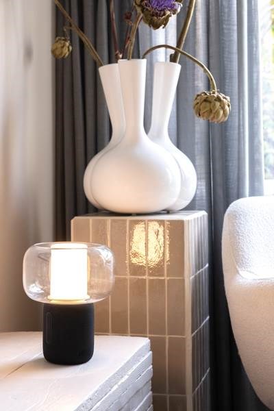 Obrázky: 10W lampa s reproduktorom od RCS, Obrázok 7