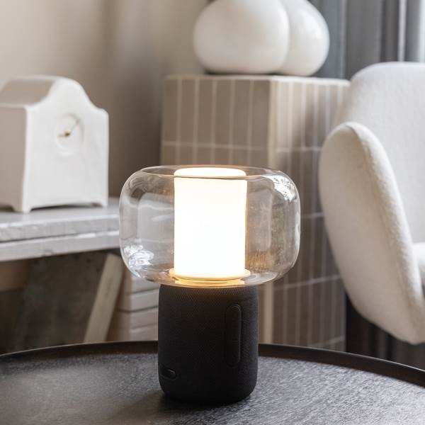 Obrázky: 10W lampa s reproduktorom od RCS, Obrázok 9