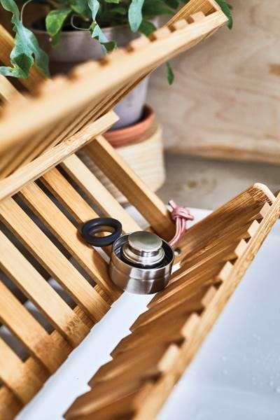 Obrázky: Veľká termoska 850 ml s olivovo zeleným dnom, Obrázok 14