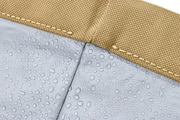 Obrázky: Black+Blum 6,7 l izolovaná taška na obed, béžová