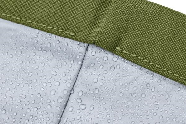 Obrázky: Black+Blum 6,7 l izolovaná taška na obed, zelená