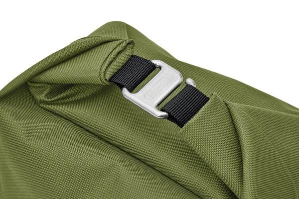 Obrázky: Black+Blum 6,7 l izolovaná taška na obed, zelená, Obrázok 7