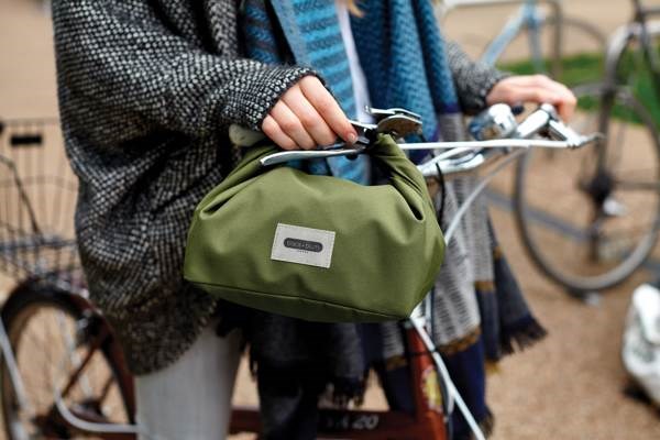 Obrázky: Black+Blum 6,7 l izolovaná taška na obed, zelená, Obrázok 19