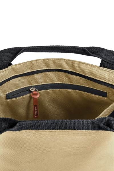 Obrázky: Black+Blum 16 l izolovaná/chladiaca taška, béžová