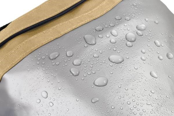 Obrázky: Black+Blum 16 l izolovaná/chladiaca taška, béžová, Obrázok 3