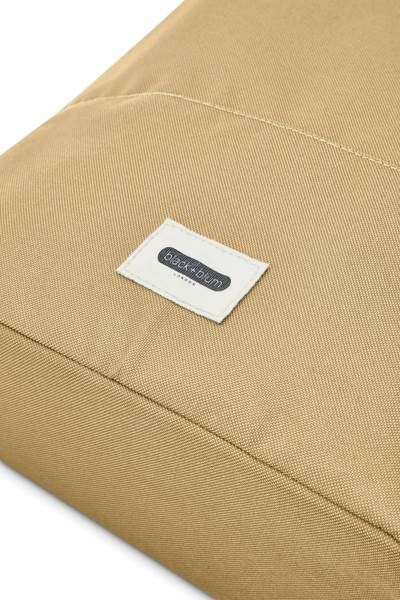 Obrázky: Black+Blum 16 l izolovaná/chladiaca taška, béžová, Obrázok 4