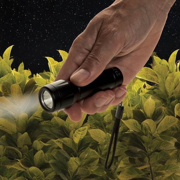 Obrázky: Plastová nabíjateľná USB baterka RSC, Obrázok 5