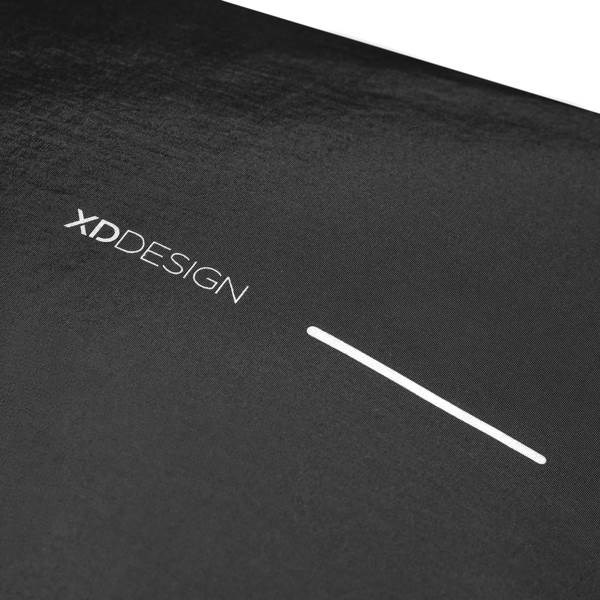 Obrázky: Ľahký batoh Bobby Air, čierny, Obrázok 4