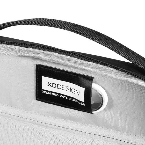 Obrázky: Ľahký batoh Bobby Air, čierny, Obrázok 5