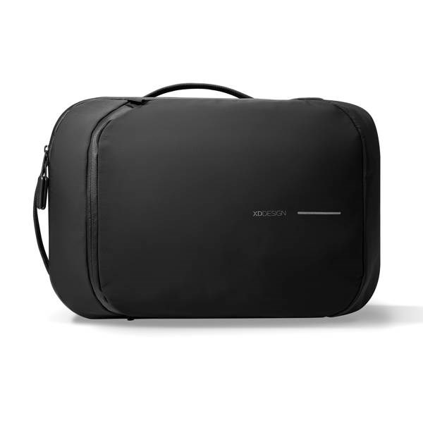 Obrázky: Ľahký batoh Bobby Air, čierny, Obrázok 14