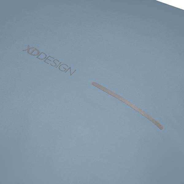 Obrázky: Ľahký batoh Bobby Air, modrý, Obrázok 4