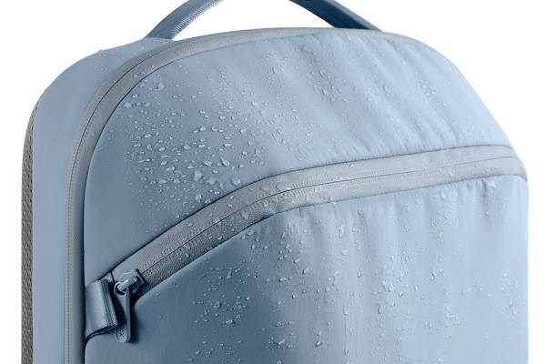 Obrázky: Ľahký batoh Bobby Air, modrý, Obrázok 12