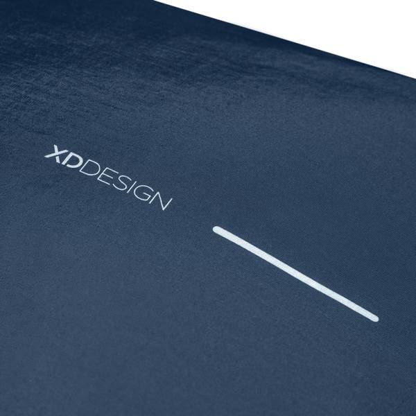 Obrázky: Ľahký batoh Bobby Air, tmavomodrý, Obrázok 4