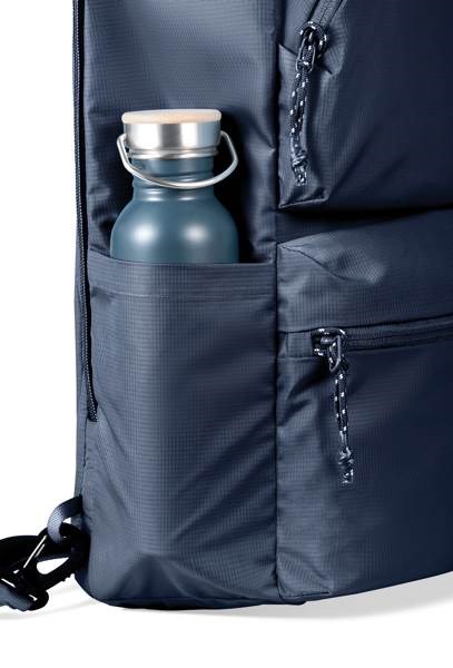 Obrázky: Batoh Switch 2-in-1 XD Design, tmavomodrý, Obrázok 9