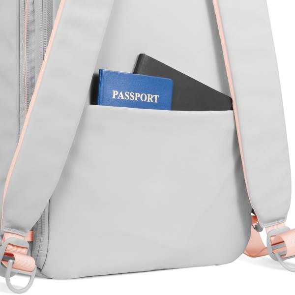 Obrázky: Batoh Switch 2-in-1 XD Design, ružový, Obrázok 17