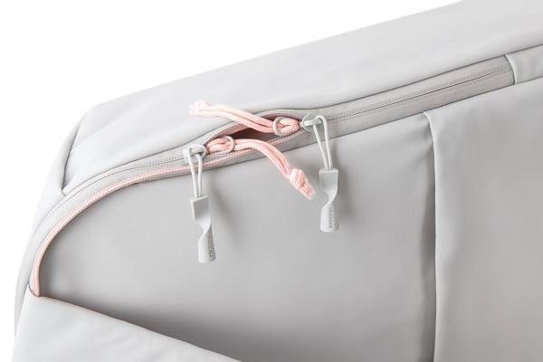 Obrázky: Batoh Switch 2-in-1 XD Design, ružový, Obrázok 18