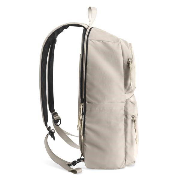 Obrázky: Switch 2-in-1 batoh od XD Design, sivý, Obrázok 5