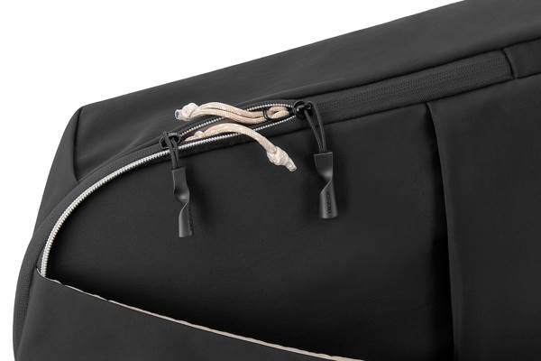 Obrázky: Switch 2-in-1 batoh od XD Design, sivý, Obrázok 17