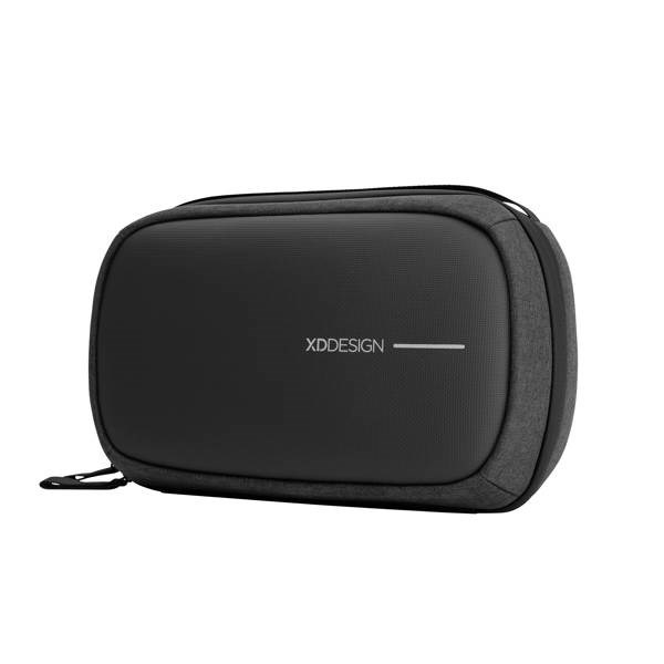 Obrázky: All-in-one cestovné puzdro od XD Design, čierne, Obrázok 16
