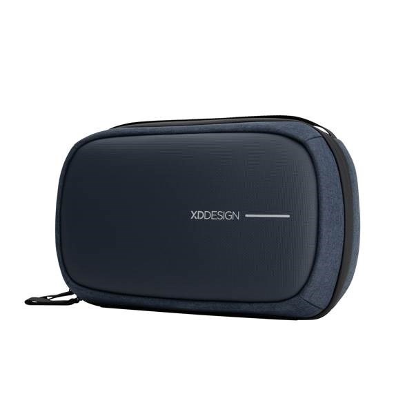 Obrázky: All-in-one cestovné puzdro od XD Design, modré, Obrázok 16