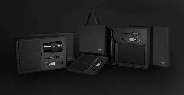 Obrázky: Luxusná darč.sada Swiss Peak od RCS s fľašou, Obrázok 14