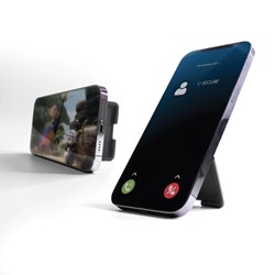 Obrázky: Peňaženka na telefón C-Secure MagSafe