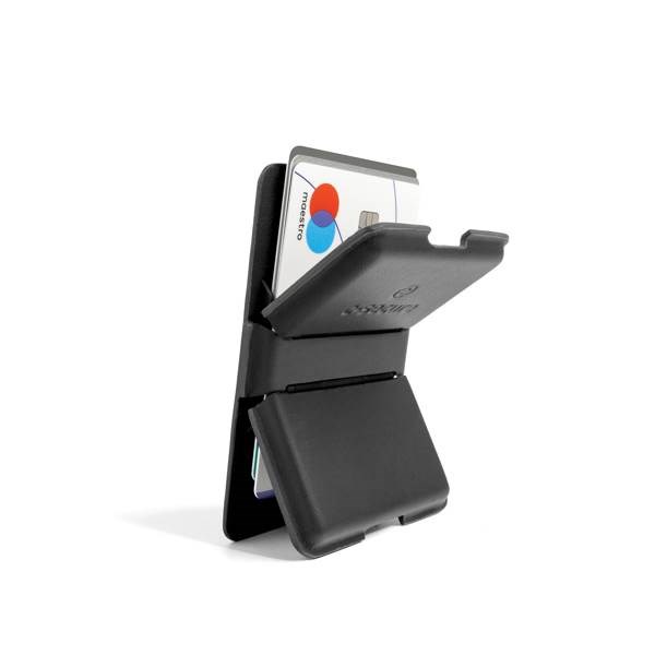 Obrázky: Peňaženka na telefón C-Secure MagSafe, Obrázok 2