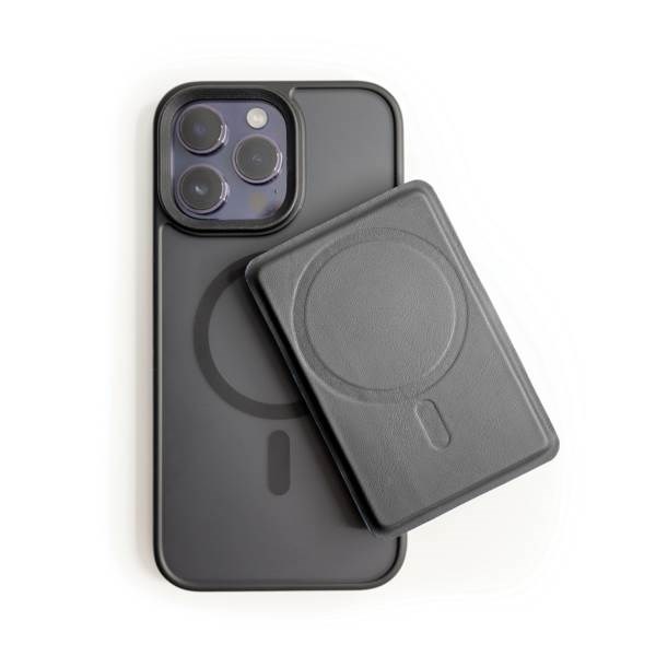 Obrázky: Peňaženka na telefón C-Secure MagSafe, Obrázok 7