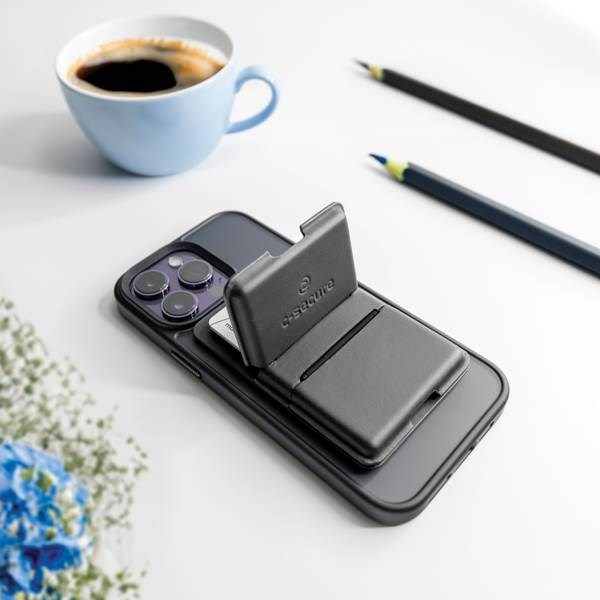 Obrázky: Peňaženka na telefón C-Secure MagSafe, Obrázok 11