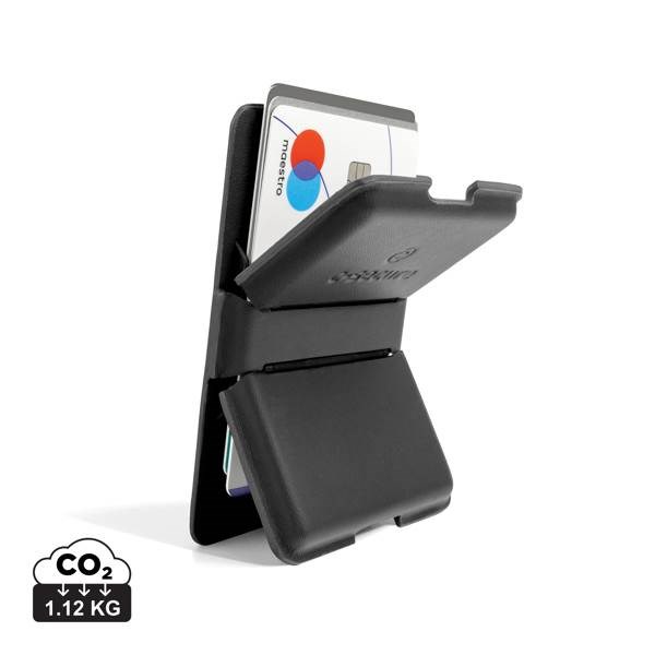 Obrázky: Peňaženka na telefón C-Secure MagSafe, Obrázok 15