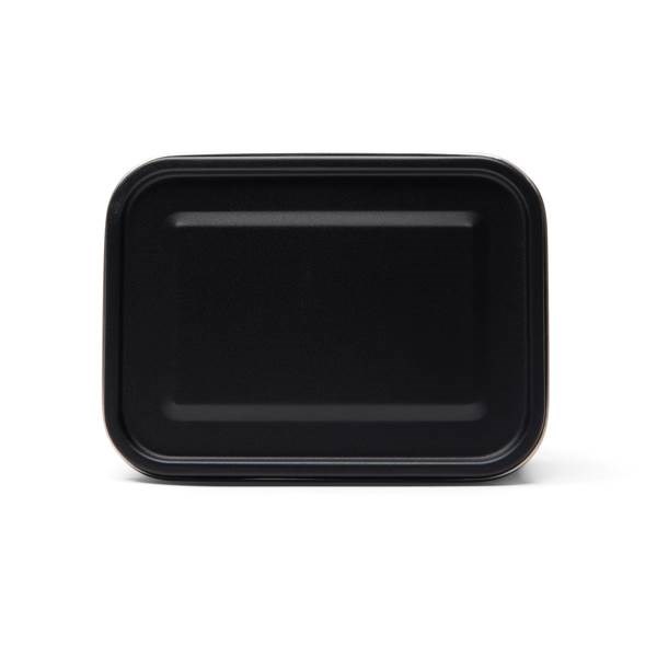 Obrázky: Nerezová obedáreň VINGA Parks od RCS,čierna, Obrázok 6