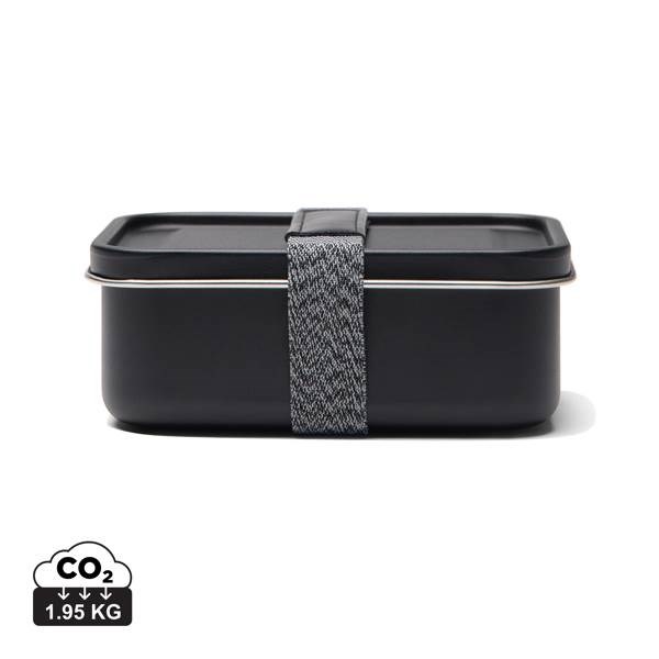 Obrázky: Nerezová obedáreň VINGA Parks od RCS,čierna, Obrázok 17