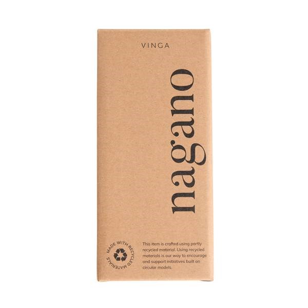 Obrázky: Termoska 350 ml, recyklovaná nerezová oceľ, biela, Obrázok 11