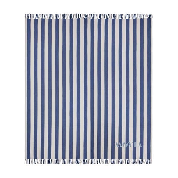 Obrázky: Rodinná osuška VINGA z GRS, modrá, Obrázok 3