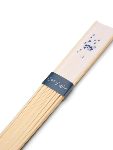 Obrázky: Vejár VINGA Out of office, biely, Obrázok 3